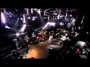 The Who Isle Of Wight 2004