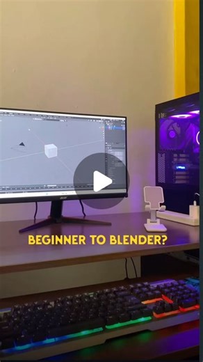 Blender Tutorials on Instagram: "Take a SCREENSHOT or SAVE for all the possible shortcuts in BLENDER (VERY USEFUL) Comment " Shortcuts " and Ill send it to you in DM. 🔥 Follow @blender.tutorials to get such daily tutorials.🎊 If you like such tips & tricks, consider dropping alike 😁 Credit: to the respective owner. (No Copyright Intended). DM for credit/removal. @blender.tutorials Made with Blender 🔥 ____________________________________________________ #blender3d #blender #3dart #blendercommu