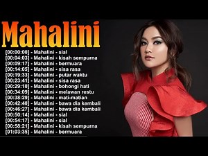 Mahalini 🎧 Indonesian Ballad Queen – Pure, Poetic, and Full of Vulnerable Strength 💫