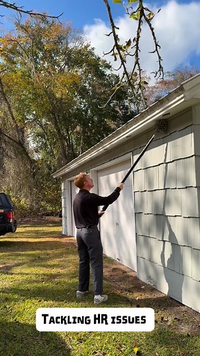 94 reactions · 9 comments | Practicing for the day we have to hire a real HR . #jacksonville #duval #fernadinabeach #nassaucounty #pestcontrol #pestprevention #callahan #yulee #yourlocalbugguy #904pest | 904 Pest Prevention | Facebook