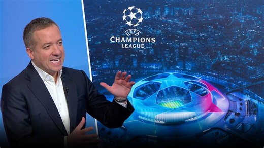 Champions League group-stage draw: When is it and who could Man City, Arsenal, Liverpool, Aston Villa and Celtic face?