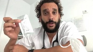 Consejos para los asesores expertos de nuestro gobierno y consejos para los insensatos de Vox. Y respeto a los que queremos hacer las cosas con sentido común. #TestRápidosAccesibles #EspañaSinColores 🦠😷 | Spiriman