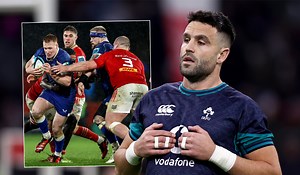 Big stars make comeback as Munster unveil team for Scarlets showdown