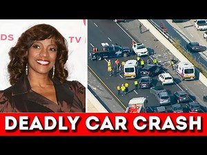 1 MINUTE AGO: Tragic News About Bern Nadette Stanis Sudden Passing at 71