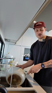 You probably just need something to work on bro #tradie #fifo #construction #apprentice | brodiewhitefifo