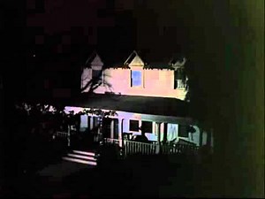 The Waltons say goodnight