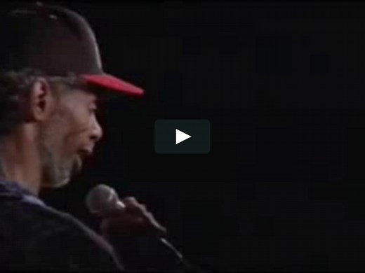 ‪Gil Scott Heron "Don't Give Up"‬‏