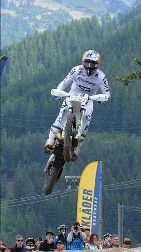 Billy Bolt Season Highlights is online! #hardenduro #superenduro #endurolife