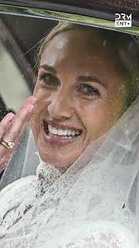 Royal Wedding Moments! 👑💍 #RoyalFamily #Shorts | AA1Y