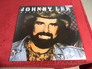 Johnny Lee - Greatest Hits