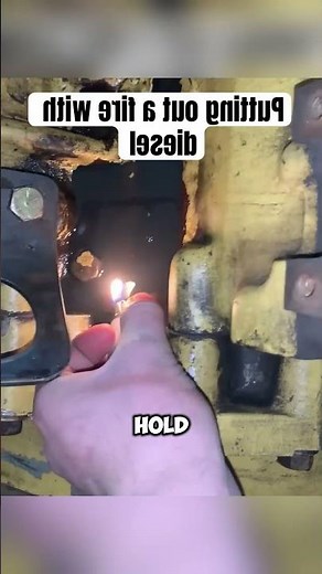 How Diesel Engines Work: The Power of Fuel Injectors