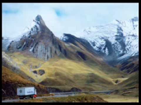 VALS "TODOS VUELVEN" LOS MOROCHUCOS