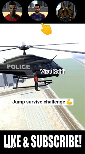 Indian bike driving 3D 🤯 VS 😲 Indian theft auto 😲#gaming