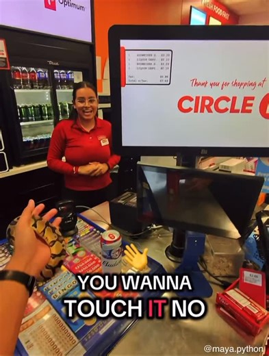 Life With Snakes🐍 on Instagram: "POV: you weren’t ready for Maya 🐍😂 ✨ Follow Maya’s journey ✨ TikTok → MayaPython Instagram → Maya.python #MayaPython #Brampton #Ontario #Canada #Punjabi #DesiVibes #SurreyBC #TorontoLife #Mississauga #PunjabiVibes #PunjabiCanada #DesiReels #BramptonLife #CanadaLife #PunjabiCulture #Foryou #FYP #ExplorePage #ViralReels #BramptonCanada #DesiToronto #InstaReels #TrendingNow #DesiViral"