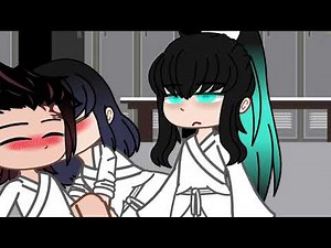 Inotan skit/Inotan/Demon slayer/Gacha