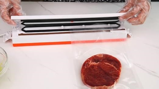 vacuum sealer machine