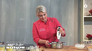 Apfelmus und Apfel-Tiramisu