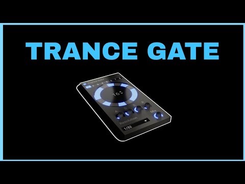 This Free Plugin Will Rescue Your Boring Loop | Kilohearts Trance Gate