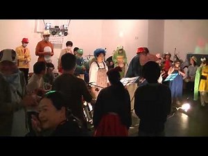 レンコンバンド 25周年ミニライブ 2025 10/11 カメラ1 レンコン座（社会福祉法人市川レンコンの会～障がい者と共に地域で生きる～）