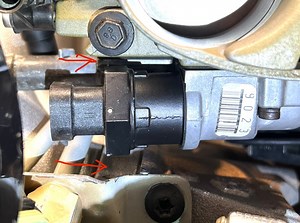 A Couple Problems - I Need Help - CorvetteForum - Chevrolet Corvette Forum Discussion