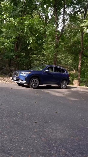 Meet the BMW X1 — the compact luxury SUV that proves big style and big performance can come in a smaller, more agile package. 🚙✨ With its bold exterior design, signature kidney grille, and athletic stance, the X1 turns every drive into a statement. Whether you’re cruising through the city or heading out on a weekend adventure, this SUV delivers comfort, capability, and the unmistakable BMW driving feel. Inside, the BMW X1 offers a modern, tech-forward cabin featuring a curved display, intuitive