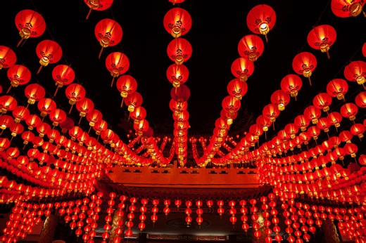 Year of the Fire Horse 2026: Chinese New Year dates and meaning explained