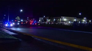 One hurt in explosion at FedEx Ground facility in Texas
