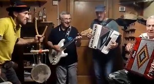 [video Francesco Randi - youtube] | Musica Popolare Italiana