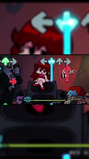 DADBATTLE (@tem4k879 mix) BUT PLAYABLE???? | FRIDAY NIGHT FUNKIN MOD #fnf #fnfmod #gaming