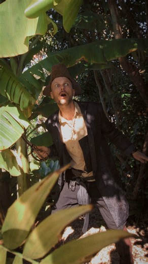 2K views · 13 reactions | Shiver me timbers! This pirate is bush-bashing his way to the best lookout spot in the park! Do you reckon he can spy the Pacifica yet?  | Rainbow's End | Facebook