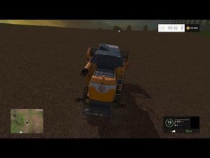 Farming Simulator 15_2021
