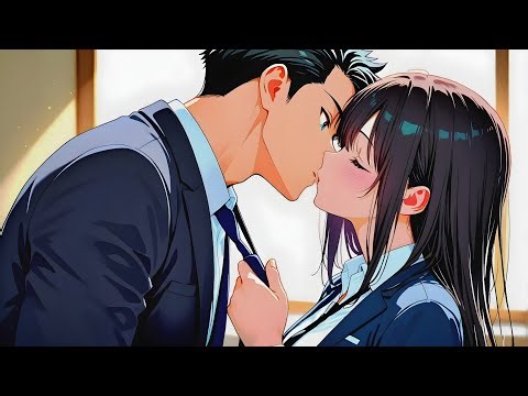 She Can’t Rizz Her Crush, So She Does It With Her Teacher | Anime Recap