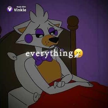 funtime foxy x lolbit