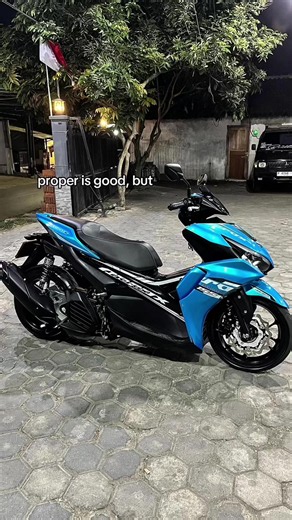 Cara Edit Foto Motor Style Jogja dengan AI (Prompt & Tutorial)