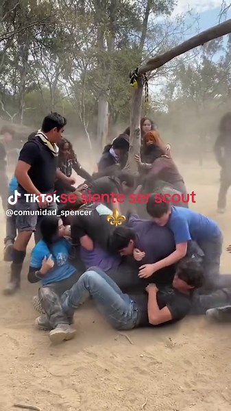 #scout #comunidad #campamento #caminantes #scouts #scoutsdemexico #provinciajalisco #escultismo #jamboree