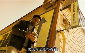 2022最新科幻片天外来客来袭，新外星人登陆地球完成使命成为了神