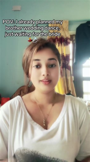 Application open for my brother’s wife 😌💍 Benefits: Loving family & crazy sister-in-law (me) 😜✨ Deu xori sampati chaidina 😝haina tw Dd @Pratikshya Sapkota #akritisapkota #fypシ