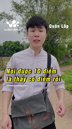 193K views · 2.4K reactions | Hay vậy quá :v ------- Nguồn: Quân Lắp Tất cả nội dung trong video là dàn dựng mang mục đích giải trí và được trích từ phim hài ngắn Bản quyền được bảo vệ và quản lý bởi WeNew #WeNew #WeNewEntertainment #QuanLap #NgocQuan #NWT #TTTT | WeNew Entertainment | Facebook
