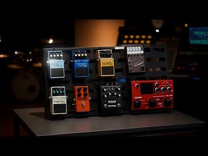 5 Essential Vocal Processors Every Musician Needs in 2025