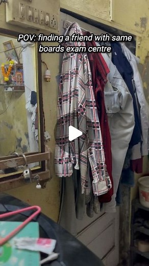 Rohan Singh Shahu | Tag Jo akele nahi jata exam centre pe 🥴 #ssc #hsc #10th #12 #board #student #studentlife #collage #collagelife #center #exam #class... | Instagram