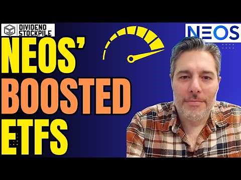 Inside NEOS’ Boosted High Yield ETF Suite (XSPI, XQQI, XBCI)