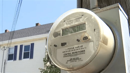Over 67,000 Mainers eligible for electricity bill credits