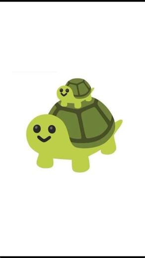 Experimentando con los stickers de emojis de Google