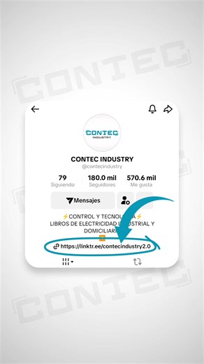 MANUAL DE CONTROLES ELECTRICOS DE FORMA SENCILLA 📚📌PDF 📌👇🏻👇🏻👇🏻 #electricidaddomiciliaria #electricidadindustrial #electricidad #electrical #PLC #electronics | Contec Industry