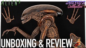 Hot Toys 1/6 Dog Alien Xenomorph 异形狗