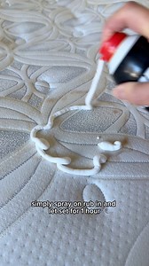 Shaving cream hack that works! #cleaning #cleaninghack #cleaninghacks #cleaningtips #viralvideo | Live Composed