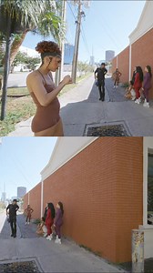 Ever wonder what goes into a photoshoot? It's more than just smiles! Watch as we find the right angles, poses, and greenery to create the perfect shot. It's all about the details! #Photoshoot #BehindTheScenes #PosingTips #Photography #MakingTheShot #Details | Taxi Media LLC