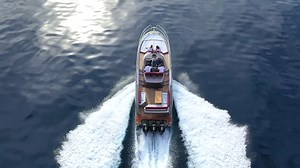 Sessa Marine - Sessa Key Largo 40 Per “godere del mare” in ogni sua sfaccettatura! #TuttoBarche #video #sessamarine #sealife | Yacht Digest