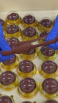 #ドバイチョコ #ドバイチョコケーキ #ドバイチョコもち #ドバイチョコ餅 #ドバイチョコモチ #ドバイチョコいちご大福 #NORUMAN #kanazawa #金沢ケーキ