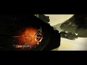 VoG Entrance Skip + Templar Door Breach (No Sparrow Tech)